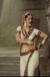 Actress jayamalini spicy dancing from a song