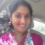 Anju aravind