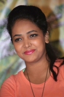 Anupama gowda
