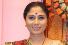 Bharathi patil