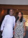 Bhavatharini with her father ilayarajabhavatharini with her father ilayaraja