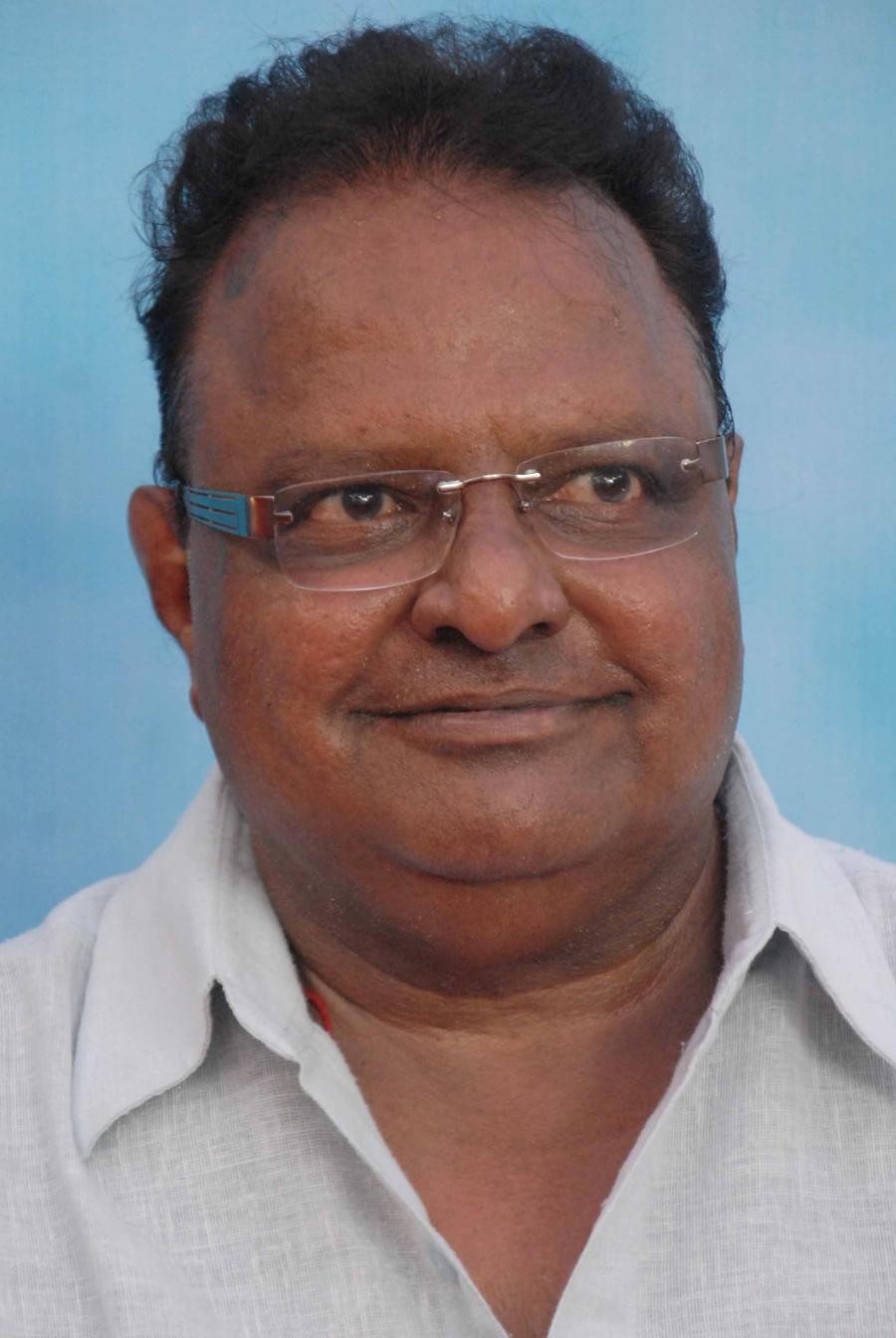 D. Rajendra Babu Net Worth