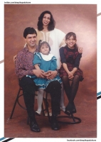 Deepika padukone family photo