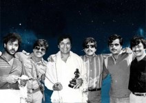 Legends of kannada cinema: ravichandran, shankar nag, dr rajkumar, vishnuvardhan, ambarish and ananth nag