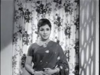 Manorama from an old movie