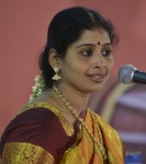Nithyasree mahadevan
