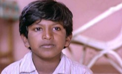 Puneeth rajkumar as a child actor
