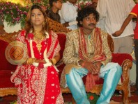 Rakshita prem wedding