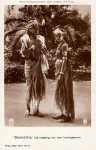 Seeta devi and himansu rai in prem sanyas 1925