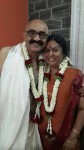 Sihikahi geetha and chandru anniversary