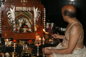 Sri vidyabhushana