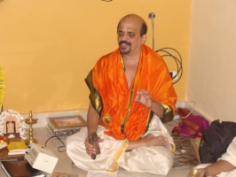 Sri vidyabhushana