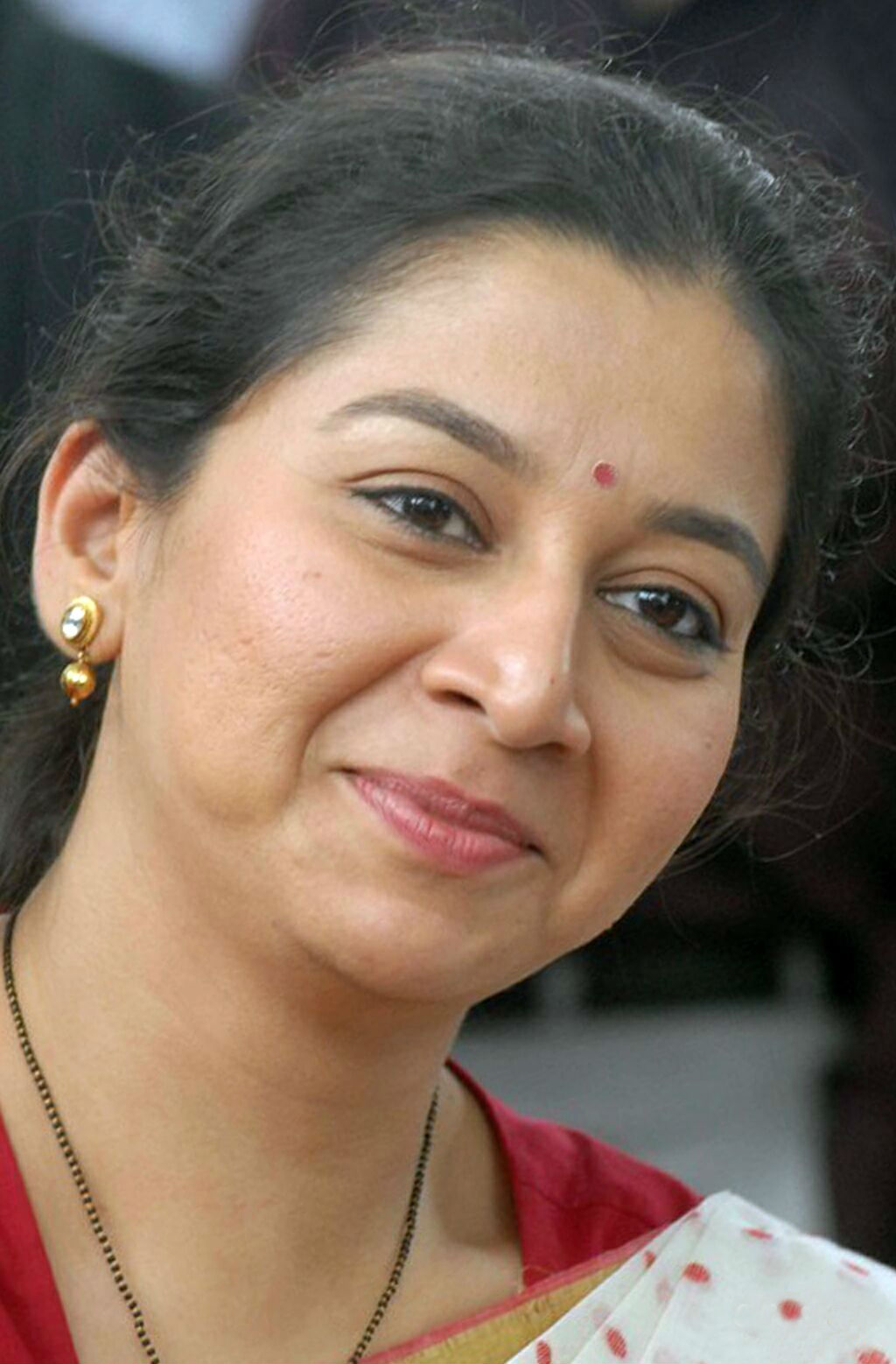 Sudha Rani Net Worth