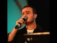 Sunil rao, the singer