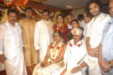 Vijay raghavendra wedding spandana: Srimurali in the picture