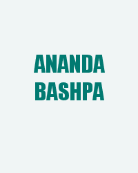 Ananda Bashpa