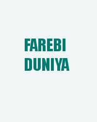 Farebi Duniya