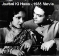 Jawani Ki Hawa Movie Poster