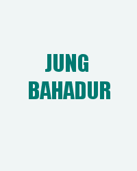 Jung Bahadur