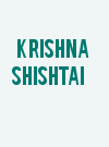 Krishna Shishtai