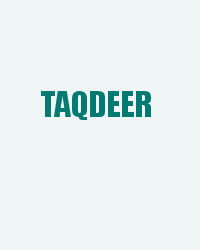 Taqdeer