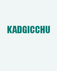 Kadgicchu
