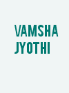 Vamsha Jyothi