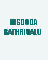 Nigooda Rathrigalu