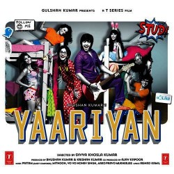 Yaariyan Movie Poster