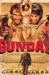 Gunday Movie Poster