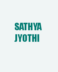 Sathya Jyothi