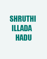 Shruthi Illada Hadu