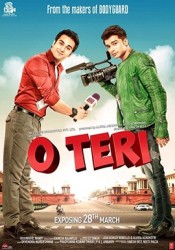 O Teri Movie Poster