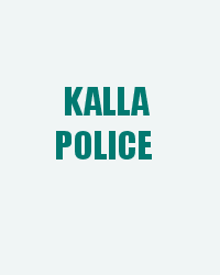 Kalla Police