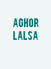 Aghor Lalsa