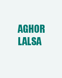 Aghor Lalsa