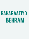 Baharvatiyo Behram