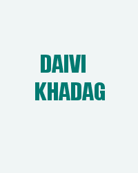 Daivi Khadag