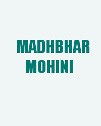 Madhbhar Mohini