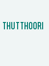 Thutthoori