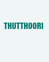 Thutthoori
