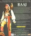 Raaj the Showman Movie Poster