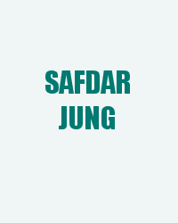 Safdar Jung