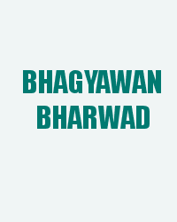 Bhagyawan Bharwad