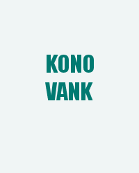 Kono Vank