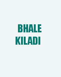 Bhale Kiladi