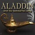 Alladin And His Wonderful Lamp Movie Poster