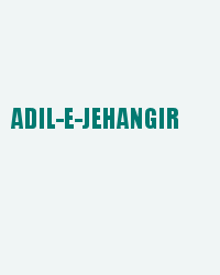 Adil-E-Jehangir
