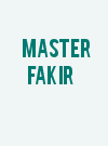 Master Fakir