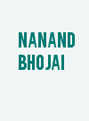 Nanand Bhojai